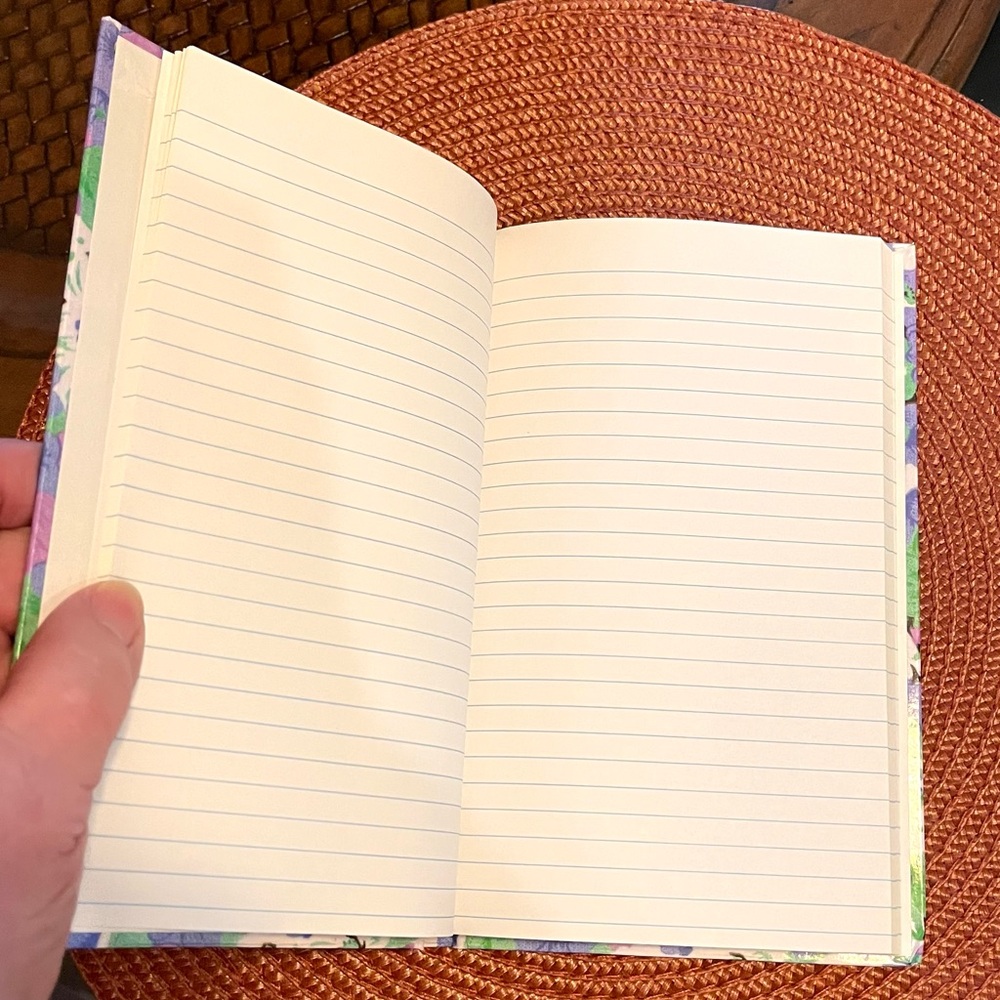 Three Personal Journals - Picture 3 of 7